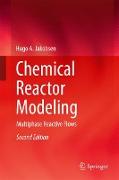 Chemical Reactor Modeling