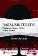 Yaralisin Türkiye