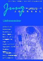 Jung Journal Heft 31 - Liebeszauber