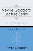 Neville Goddard Lecture Series, Volume VII