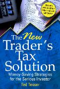 The New Trader's Tax Solution