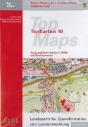 Baden-Württemberg Top 10 Ausgabe 2014