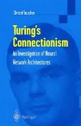 Turing’s Connectionism