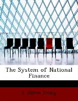 The System of National Finance