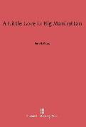 A Little Love in Big Manhattan