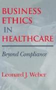 Business Ethics in Healthcare