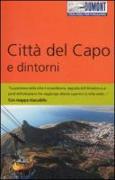 Città del Capo e dintorni. Con mappa