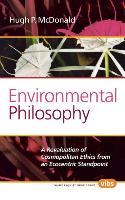 Environmental Philosophy: A Revaluation of Cosmopolitan Ethics from an Ecocentric Standpoint