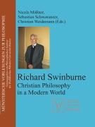 Richard Swinburne