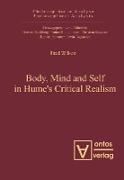 Body, Mind and Self in Hume¿s Critical Realism