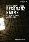 Resonanzräume