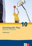 Schnittpunkt - Ausgabe für Nordrhein-Westfalen - Neubearbeitung. Mathematik für Realschulen. Selbstlernbuch 10. Schuljahr plus