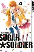 Sugar Soldier 06