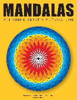 Mandalas - Die Sinne kreativ entspannen