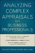 Analyzing Complex Appraisals for Business Professionals