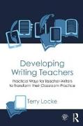 Developing Writing Teachers