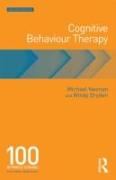 Cognitive Behaviour Therapy