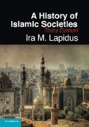 A History of Islamic Societies