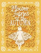 Flower Fairies of the Autumn