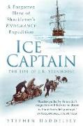 Ice Captain: The Life of J.R. Stenhouse