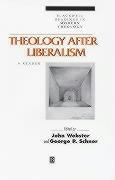 Theology After Liberalism