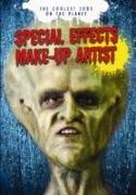 Special Effects Make-Up Artist