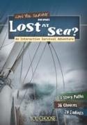 Can You Survive Being Lost at Sea?