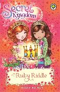 Secret Kingdom: Ruby Riddle