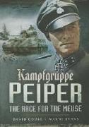 Kampfgruppe Peiper: the Race for the Meuse