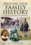 Writing Your Family History