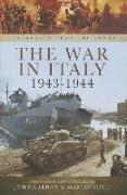 The Italian Campaign 1942-1944