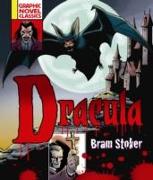 Graphic Novel Classics: Dracula