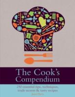 The Cook's Compendium