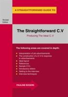 The Straightforward C.V