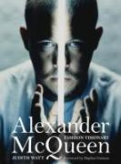 Alexander Mcqueen