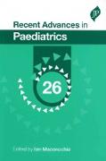 Recent Advances in Paediatrics: 26