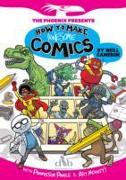 How to Make Awesome Comics