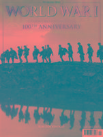 World War 1 - Commemorating the 100th Anniversary
