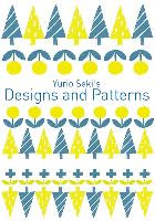 Yurio Seki's Designs and Patterns