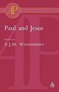 Paul and Jesus