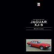 The Book of the Jaguar XJ-S