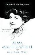 Alma Mahler-Werfel