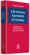 Life Sciences Agreements in Germany