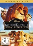 Der König der Löwen 2 - Simbas Königreich