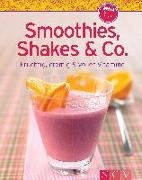 Smoothies, Shakes & Co