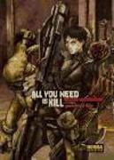 All you need is kill