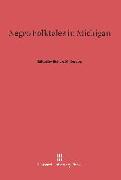 Negro Folktales in Michigan