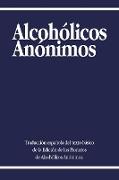 Alcoholicos Anonimos