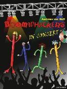 Boomwhackers In Concert mit CD