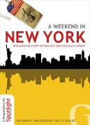 A weekend in New York